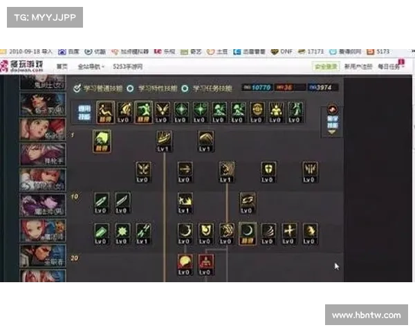 狂战士剑魂鬼泣105级武器技能选择指南 狂战士剑魂鬼泣105级武器技能选择指南