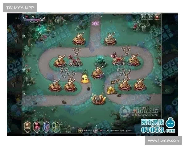 部落守卫战图腾攻略 部落守卫战图腾攻略